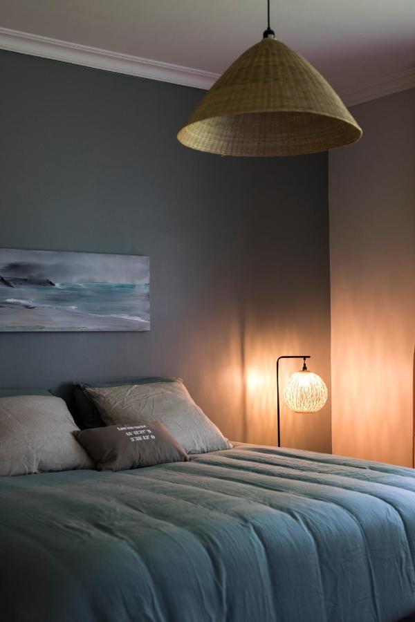 Eden Locquirec - Piscine & Spa Chambre D Hotes Exterior photo